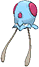 Tentacool Tentacool