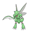 Scyther Scyther