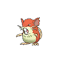 Raticate Raticate