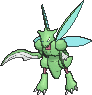 Scyther